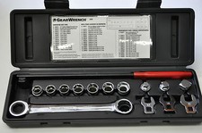 Gearwrench Serpentine Belt Tool Kit Kd 3680 Kdt 3680d