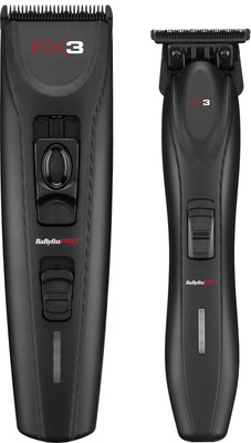 BaByliss PRO 4Artists FX3 Combi