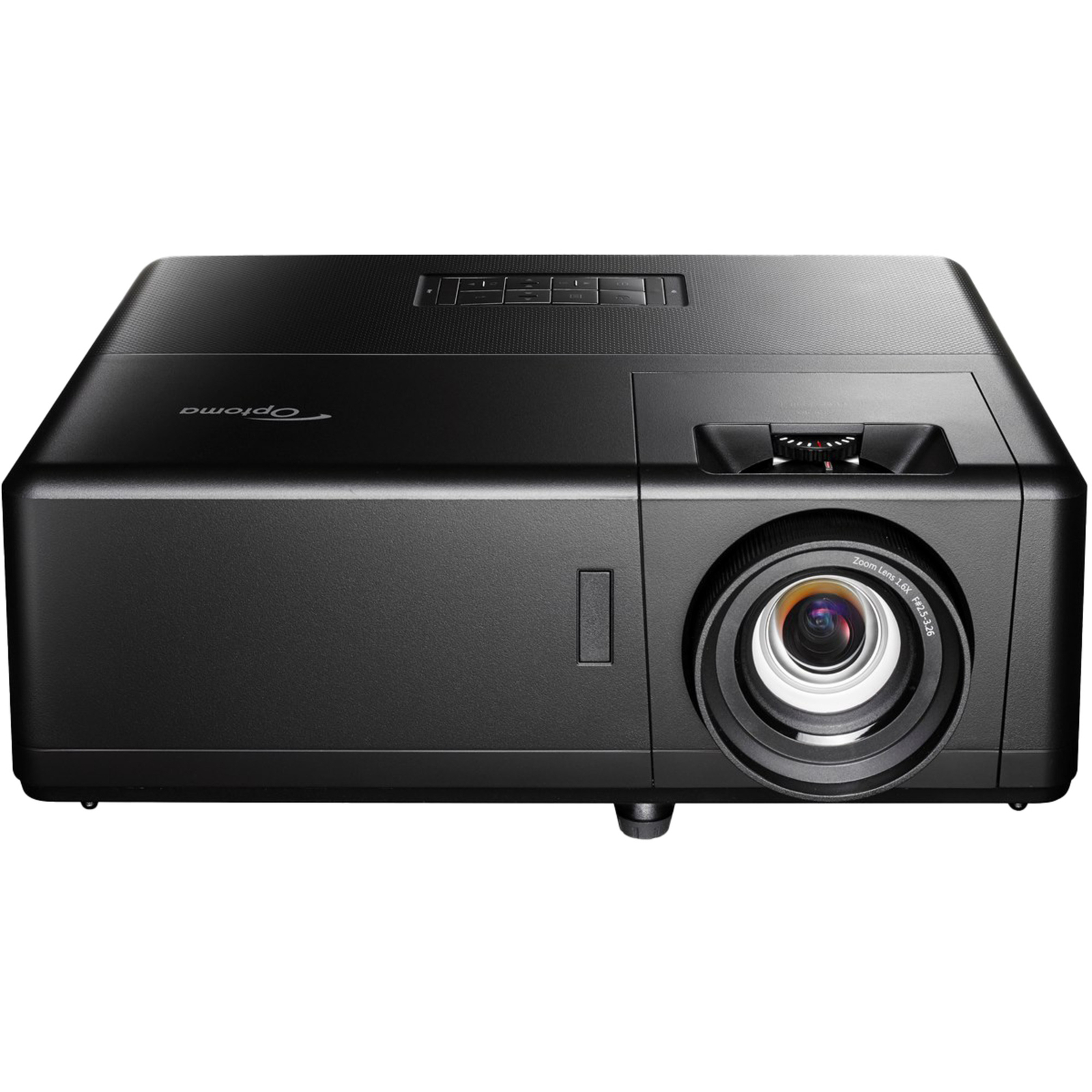 Thumbnail - Optoma Uhz55, Laser-beamer, Schwarz