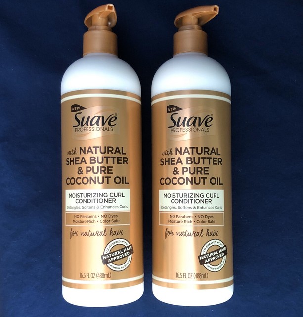 Suave Professionals Conditioner For Natural Hair For Sale Online