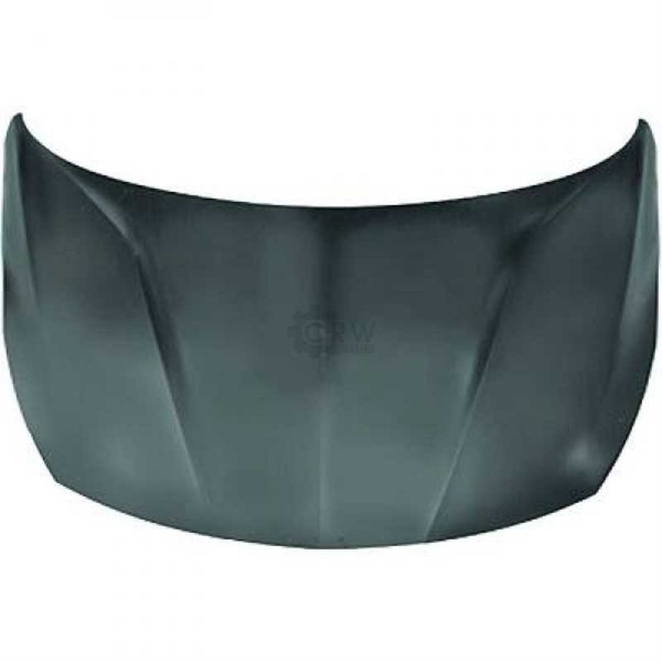 Diederichs Motorhaube Haube Passend FüR Opel Astra K B16 1808000-image
