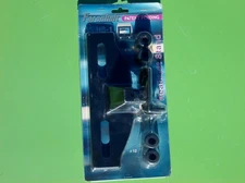 FARENHEIT MONITOR HEADREST STAND BRACKET HB-1 DVD TV 7.2 LCD COLOR WJ-12A OEM