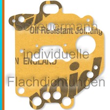 Carburateur Lancia FULVIA