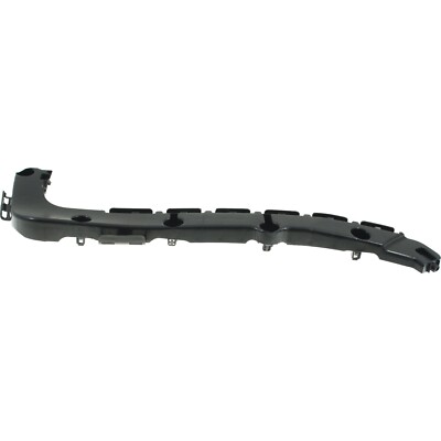 Bumper Bracket For 2011-2018 Jeep Grand Cherokee Rear Passenger Side