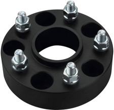 5x135 Wheel Spacers Ford F-150 Expedition Navigator 2 Inch Thick Hub Centric 1pc