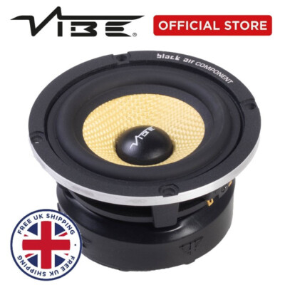 VIBE BLACKAIR 3
