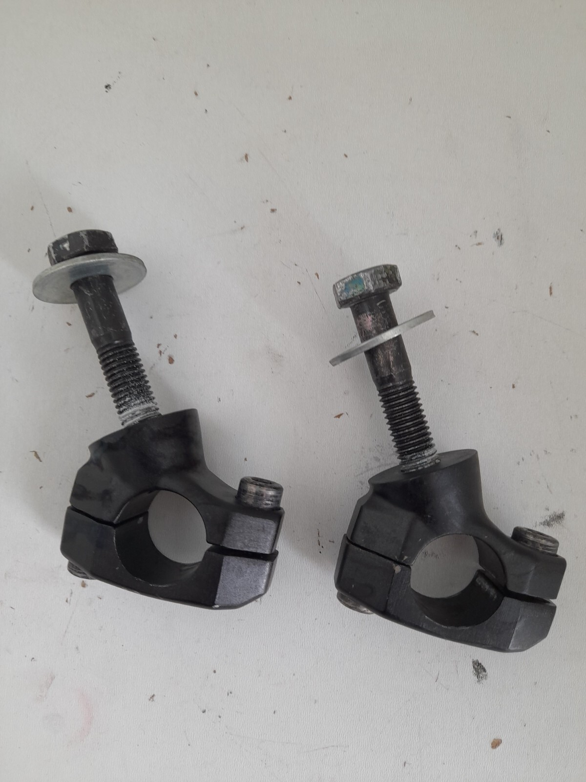 Raiser Victory Magnum 2015 2020