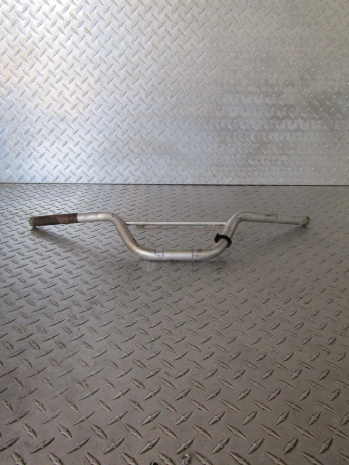 1983 - 2003 83 - 03 YAMAHA PW80 PW 80 Y-ZINGER HANDLEBARS - Image 2 of 4