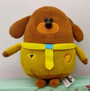 hey duggee toys ebay