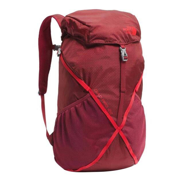 the north face litus 22