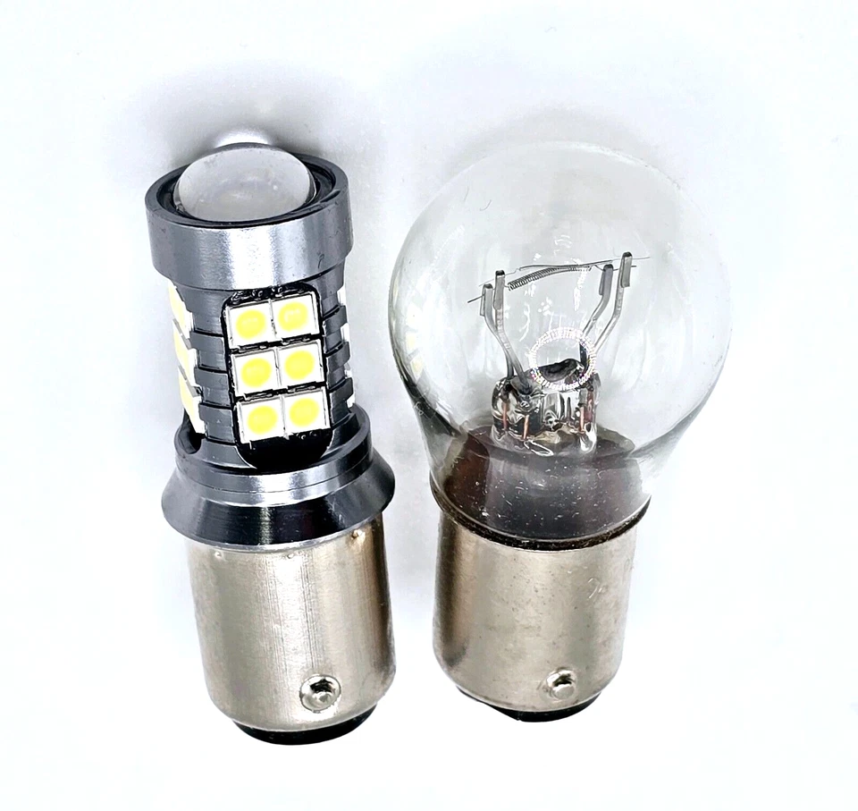 🌟Bombilla ultra LED de freno/luz trasera para Arctic Cat 150/250 2x4 y DVX250 2006-2017 Foto 2 de 4