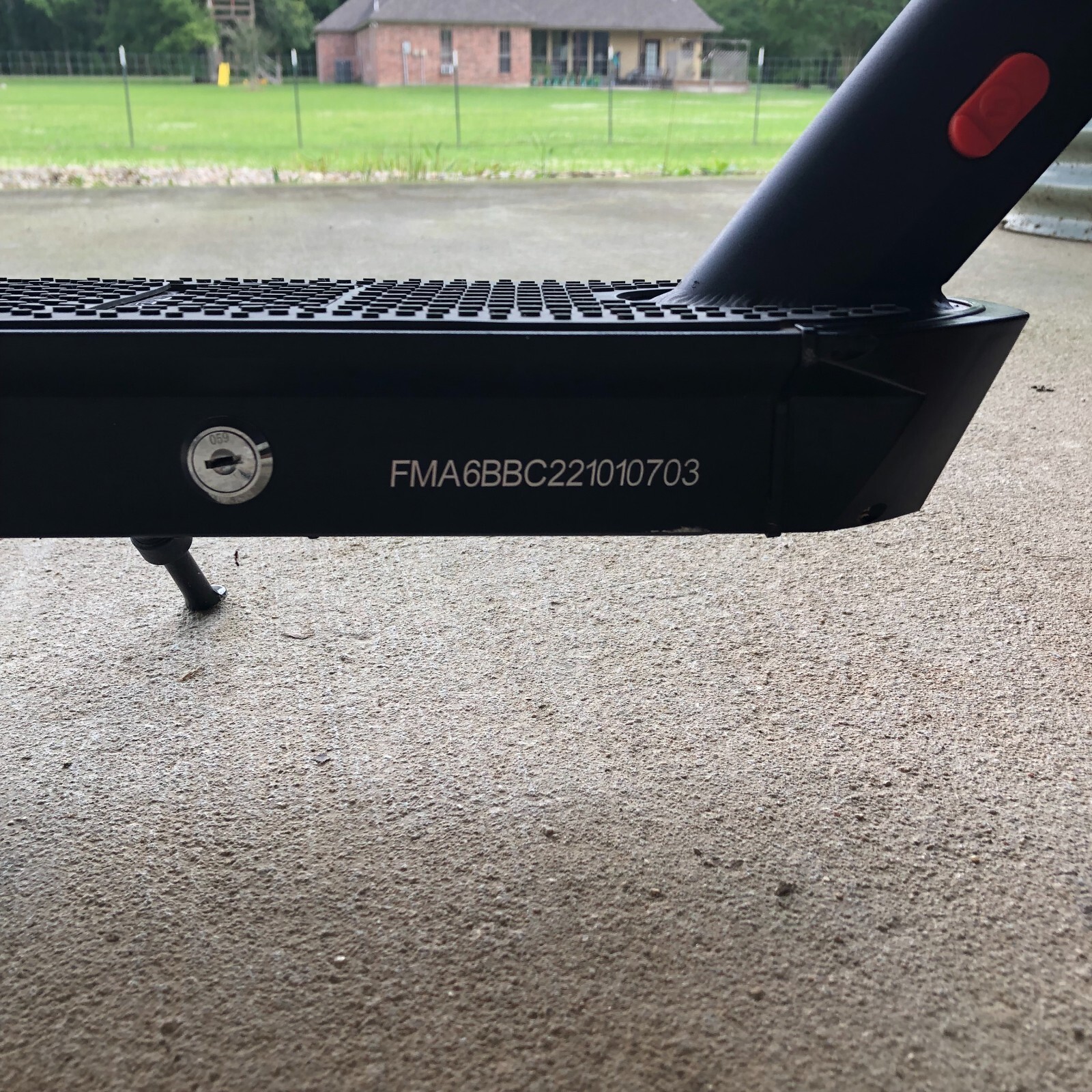 Hiboy S2R Electric Scooter Used eBay