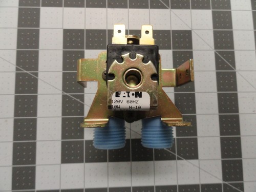 CW-10 - 200746 - LP961 Vintage Maytag Washer Water Inlet Valve - Picture 3 of 6