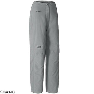 north face flight pants