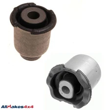 LAND ROVER FRONT SUSPENSION HYDRA BUSH SET LR3 LR4 LR073366 LR051585 ALLMakes4x4