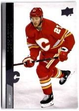 2020-21 Upper Deck #517 Josh Leivo