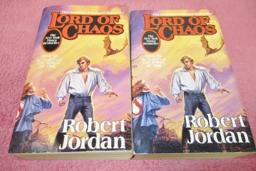 ROBERT JORDAN Build-A-Lot + GEORGE R.R. MARTIN Game Of Thrones + TERRY GOODKIND - Foto 58 di 228