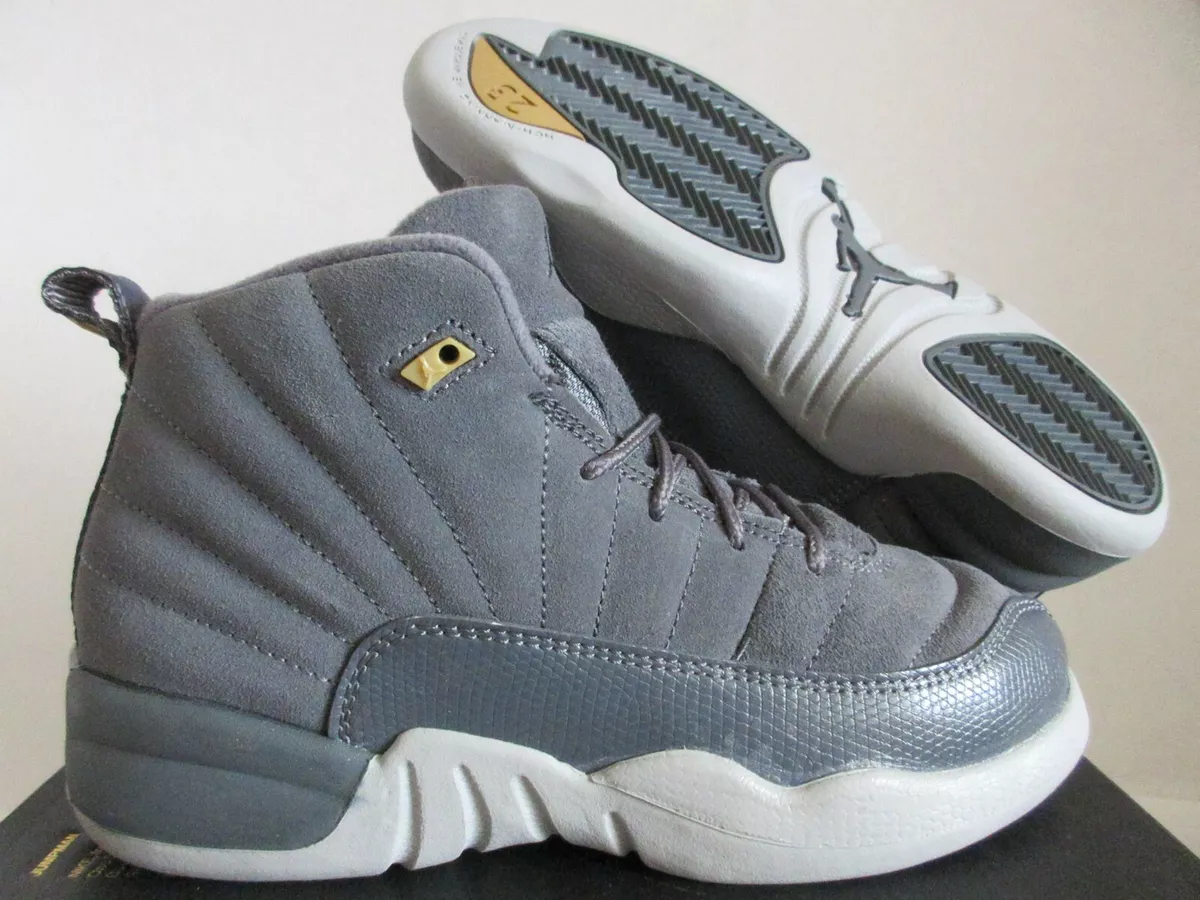 Jordan 12 sales retro bp