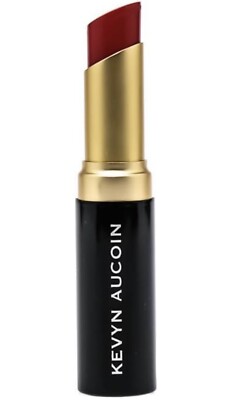 2x Kevyn Aucoin  - The Matte Lip Color Lipstick  ~ Eternal 0.12 g NIB
