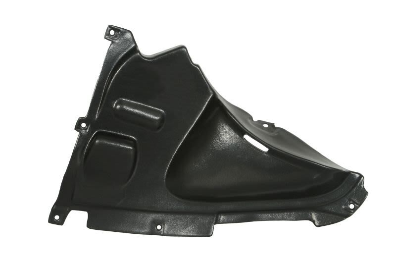 Wheel Arch Liner Front Right Fits: BMW 3 F30, F31, F80 10.11-03
