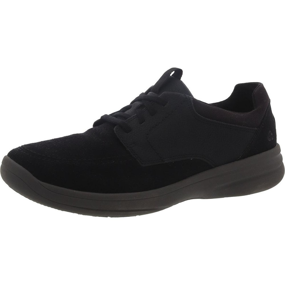 Clarks Mens Step Stroll Lace Fitness Casual And Fashion Sneakers Shoes BHFO 6914