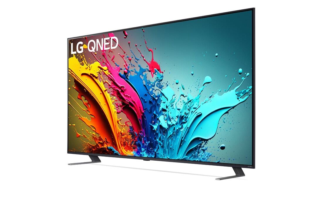 Thumbnail - Lg Qned85 65 Zoll 4k Qned Tv 65qned85t6c
