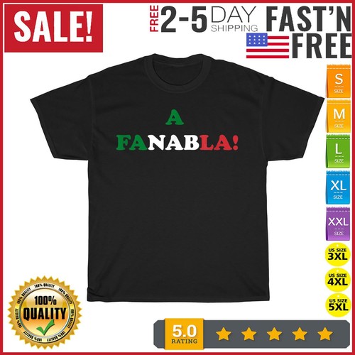 A Fanabla Funny Italian Slang Saying Vintage T Shirt Men Women Fashion