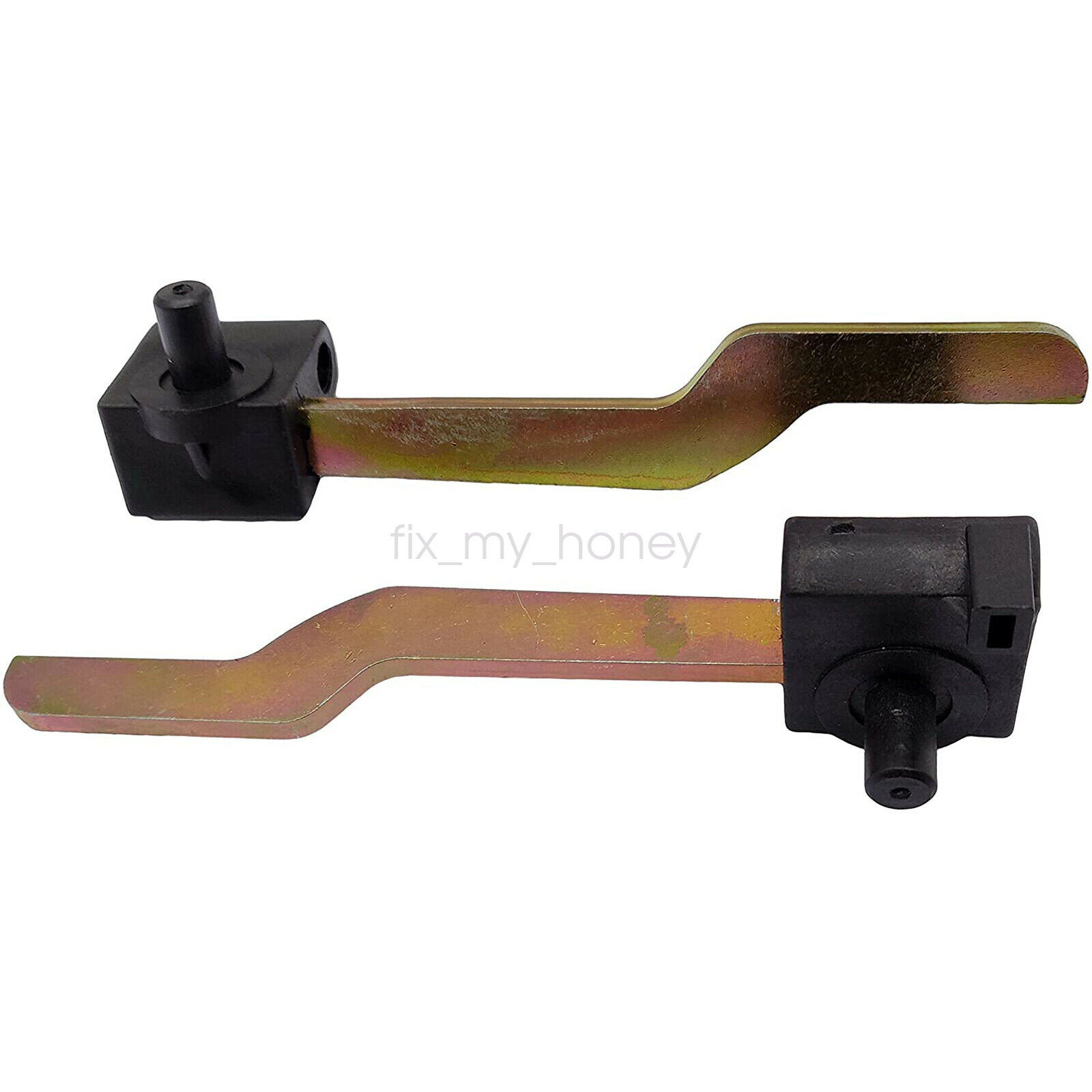 Convertible Top Latches and Motor Repair Gears For BMW E36 E46 E64 2000