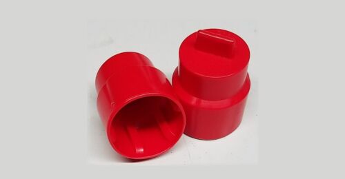 5 TRANSMISSION TAIL SHAFT END PLUGS! FOR CADILLAC OLDS BUICK CHEVY PONTIAC ETC - Bild 3 von 3