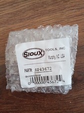 Sioux Governor SP43672