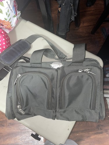 Ricardo Beverly Hills Omega Plus Duffle 