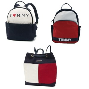 tommy hilfiger diaper bag