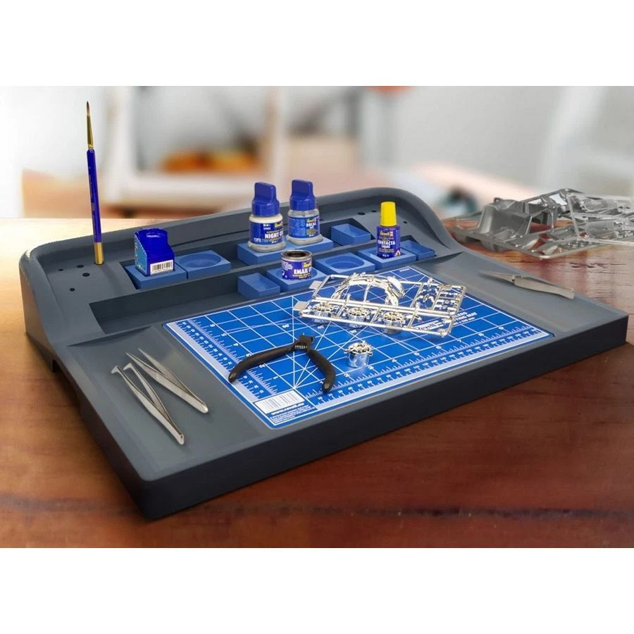 Revell 39085 Work Station - Bild 3 von 3