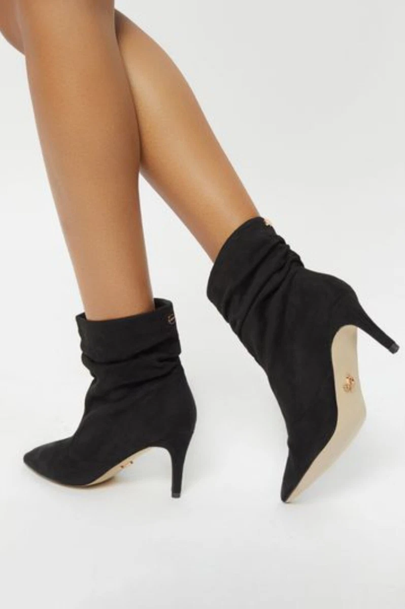 Lipsy boots store uk