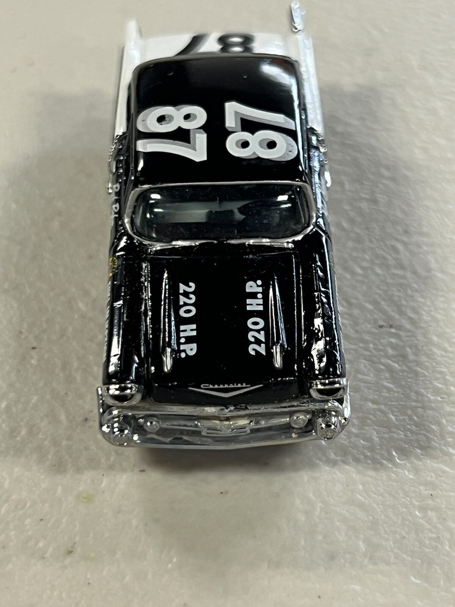 d Hot Wheels 1950 MERCWOODIE 57CHEVY その他 Hot Wheels 1950 MERCWOODIE 57CHEVY その他 - メルカリ