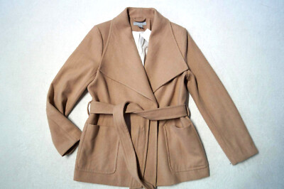 Mäntel Wintermantel Bei H&m H&M Kurzer Damen Mantel Aus