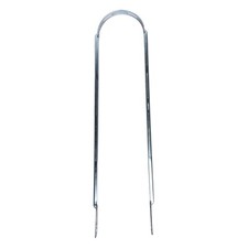 Single Fender Bracket Wald 324-26 Balloon 26in