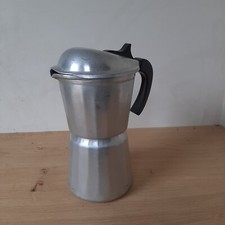 cafetière italienne Seb série B Moka   alu 6 décilitres Couvercle aluminium