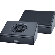 Magnat Cinema Ultra Aeh 400-atm 5.25" 120w 2-way Surround Sound Speaker, Pair