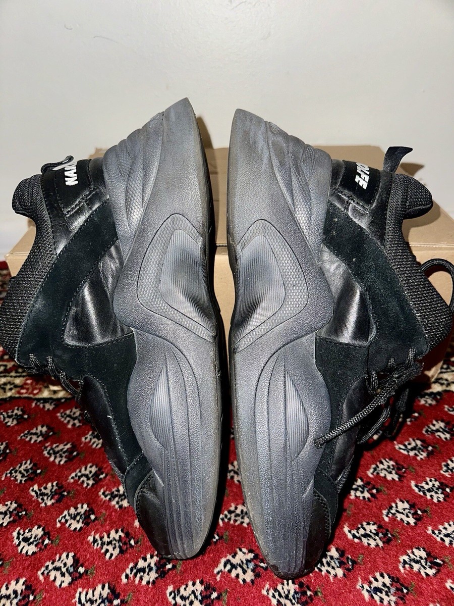 【Naked Wolf】Sporty Sporty Taupe Suede