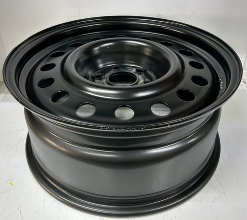 18" Inch Wheel Rim Fits 2015-2022 GMC Canyon Chevy Colorado 186120 - Picture 2 of 2