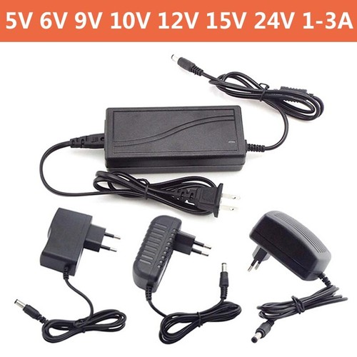 Almentatore Trasformatore 40A ngresso 220V uscta 24V per Telecamere