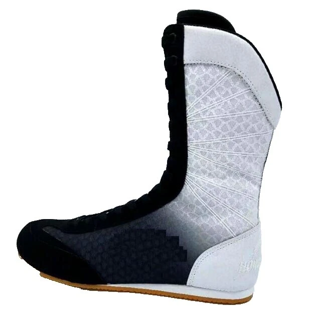 Обувь и обувь Tae Kwon Do Kids унисекс для бокса и ММА