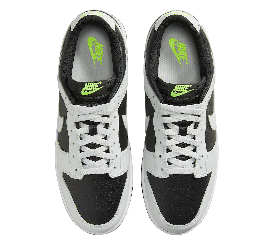 ぱんだ　07、39A、53、59、67、78 BUY Nike Dunk Mid Panda | Kixify Marketplace
