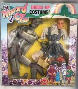 dorothy barbie doll wizard of oz
