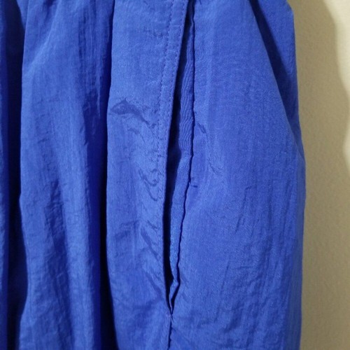Speedo Badehose Herren 3X Baggies schwarz blau gefüttert Shorts Kordelzug - Bild 7 von 8