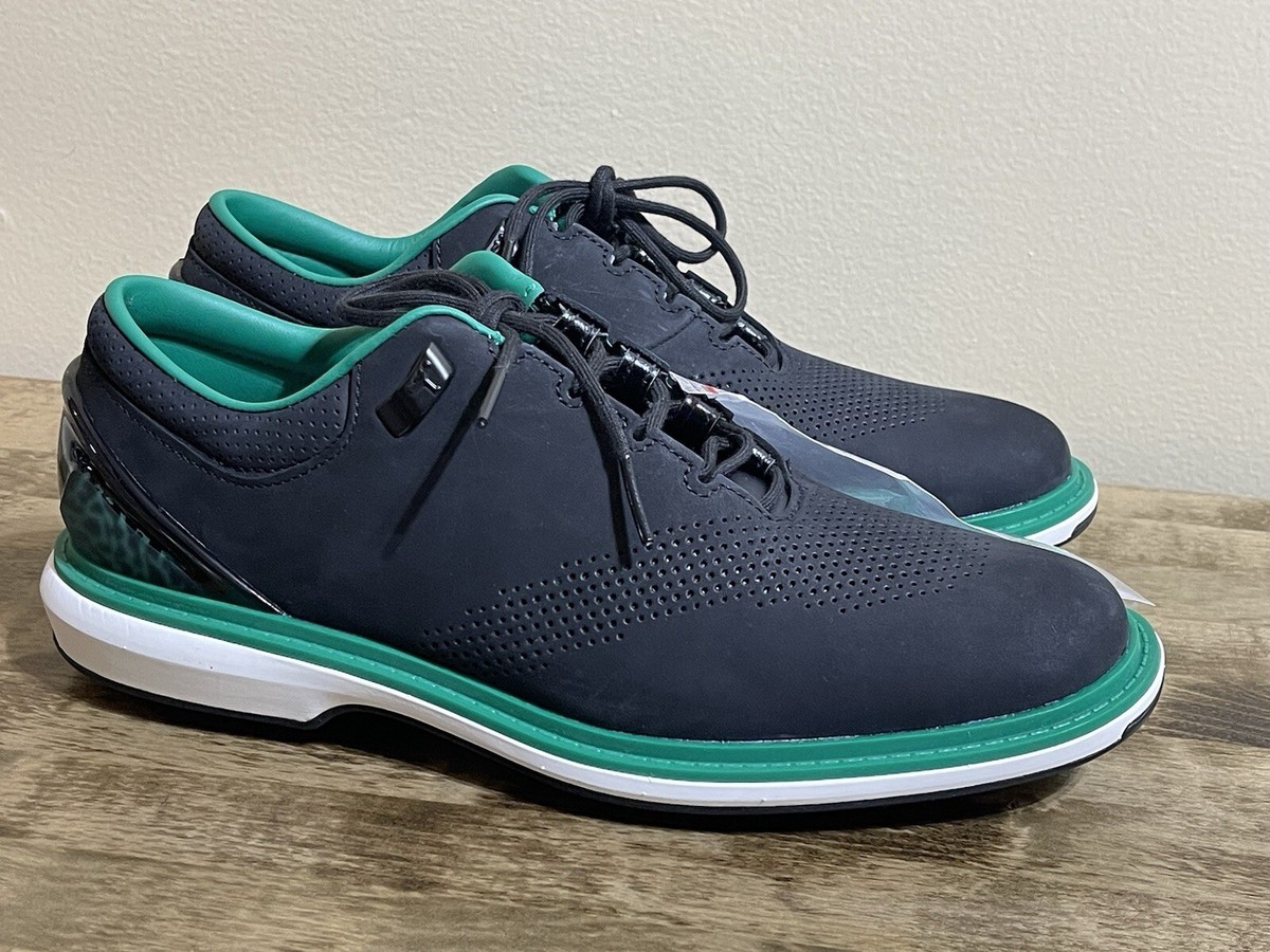 Nike Jordan ADG 4 NRG x Eastside Golf 1961 | Black Green Nike Jordan ADG 4 NRG x Eastside Golf 1961 | Black Green