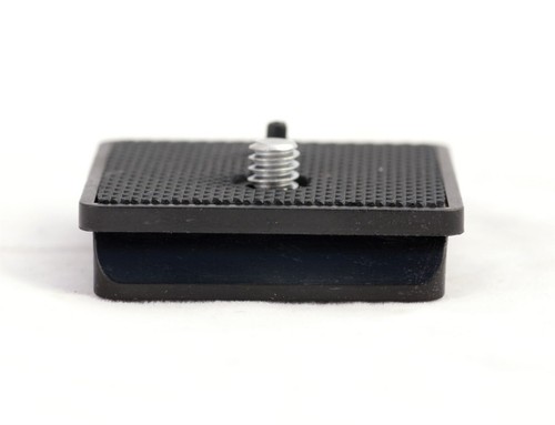 Quick Release Plate for Bausch & Lomb 68-4000 68-4010 & 68-4020 Tripods - Picture 4 of 4