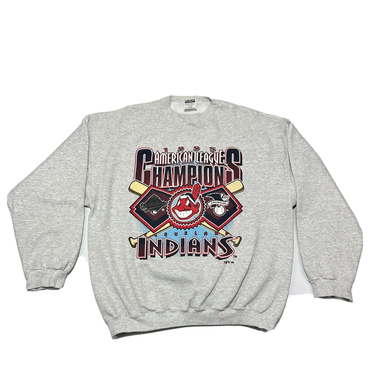 Champion mlb sweatshirt sale