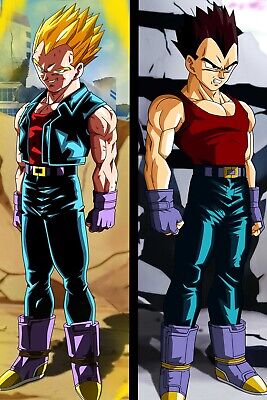 Dragon Ball GT, Wiki